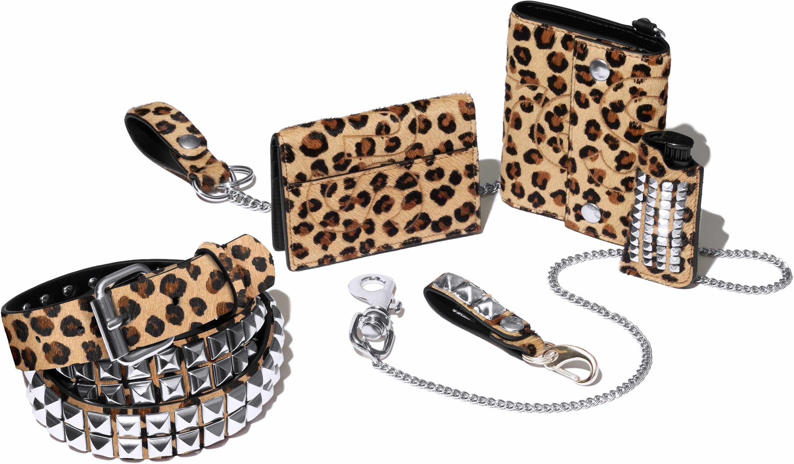 Small Leather Goods view 2